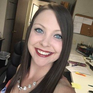 Meet your Posher, Gillian